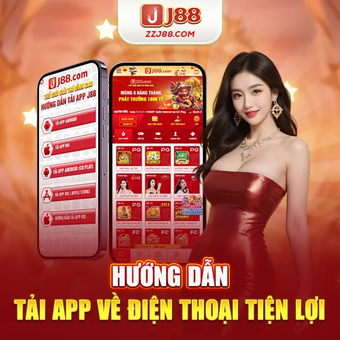 Tải app J88
